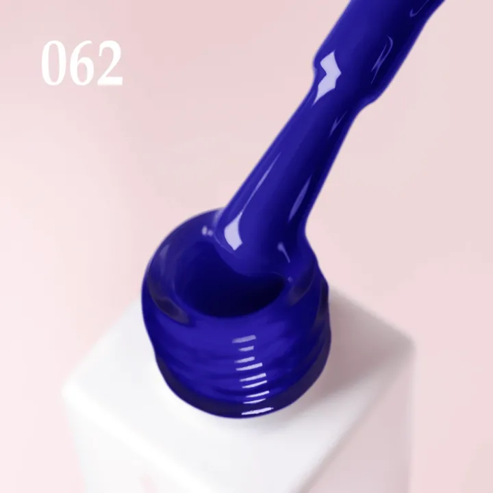 Гель-лак JOIA Vegan 6 мл (062)