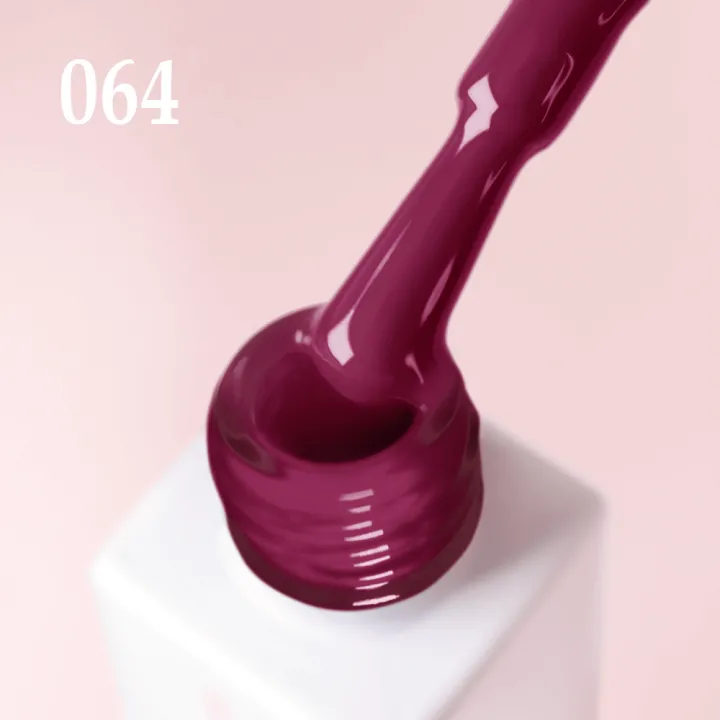 Гель лак JOIA Vegan 6 мл (064)