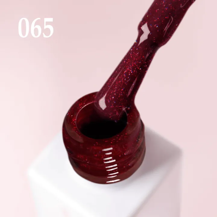 Гель лак JOIA Vegan 6 мл (065)