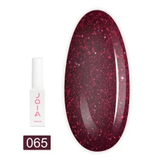Гель-лак JOIA Vegan 6 мл (065)