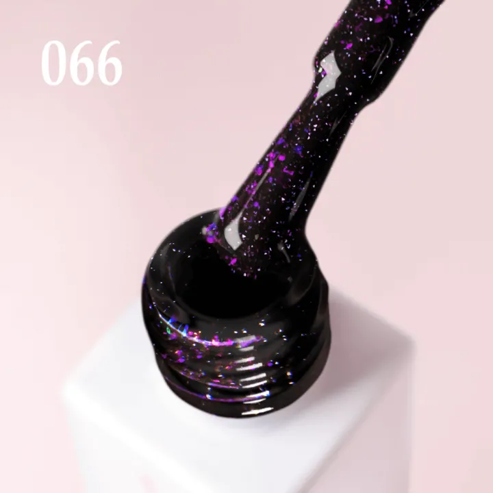 Гель лак JOIA Vegan 6 мл (066)