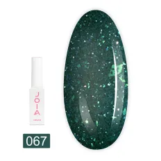 Гель-лак JOIA Vegan 6 мл (067)