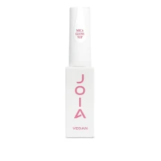 Закрепитель JOIA Vegan для ногтей Mica Gloss 8 мл