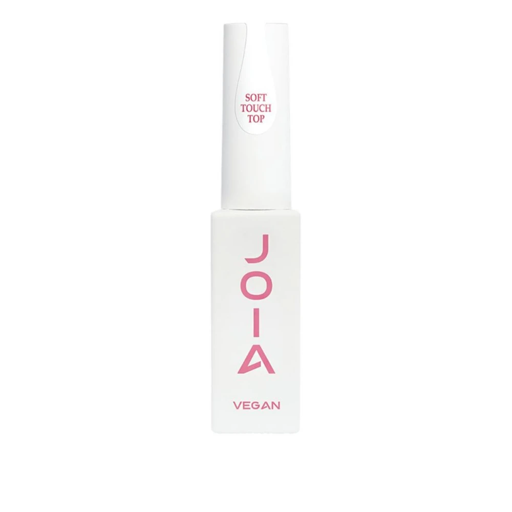 Топ JOIA Vegan матовый Soft Touch 8 мл