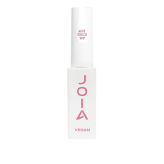 Топ JOIA Vegan матовий Soft Touch 8 мл