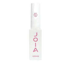 Топ JOIA Vegan матовый Soft Touch 8 мл