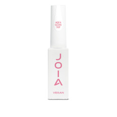 Топ JOIA Vegan глянцевий Aqua Gloss 8 мл