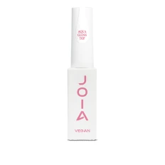 Топ JOIA Vegan глянцевый Aqua Gloss 8 мл