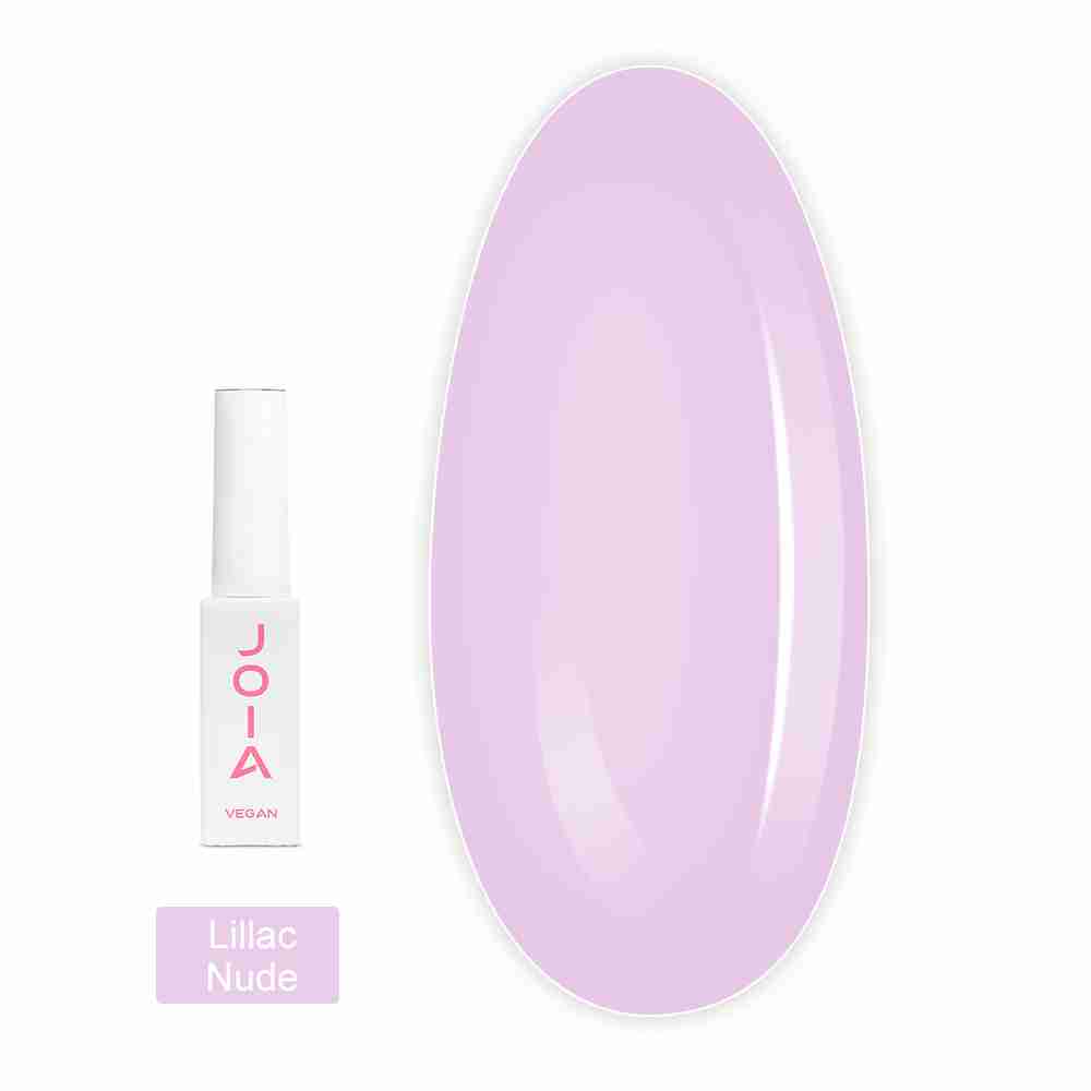 База JOIA Vegan Cream Base 8 мл (Lillac Nude)