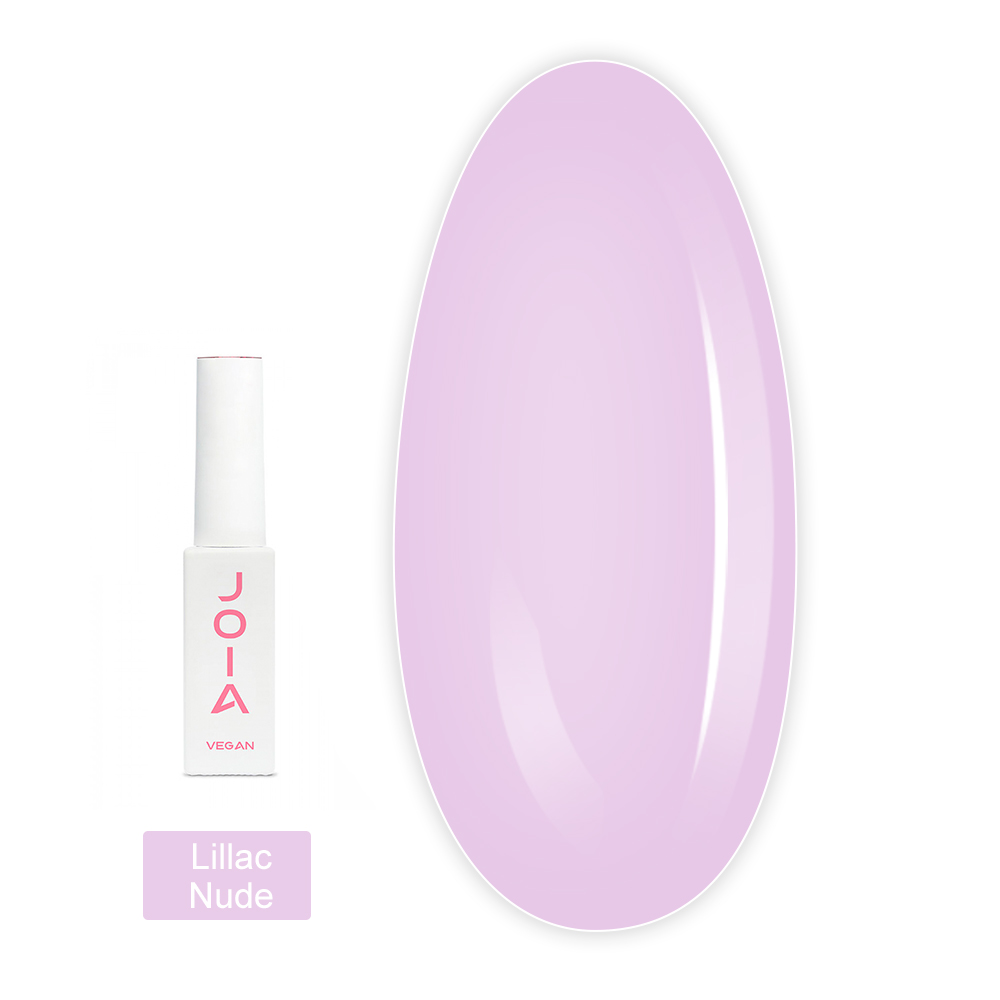 База JOIA Vegan Cream Base 8 мл (Lillac Nude)