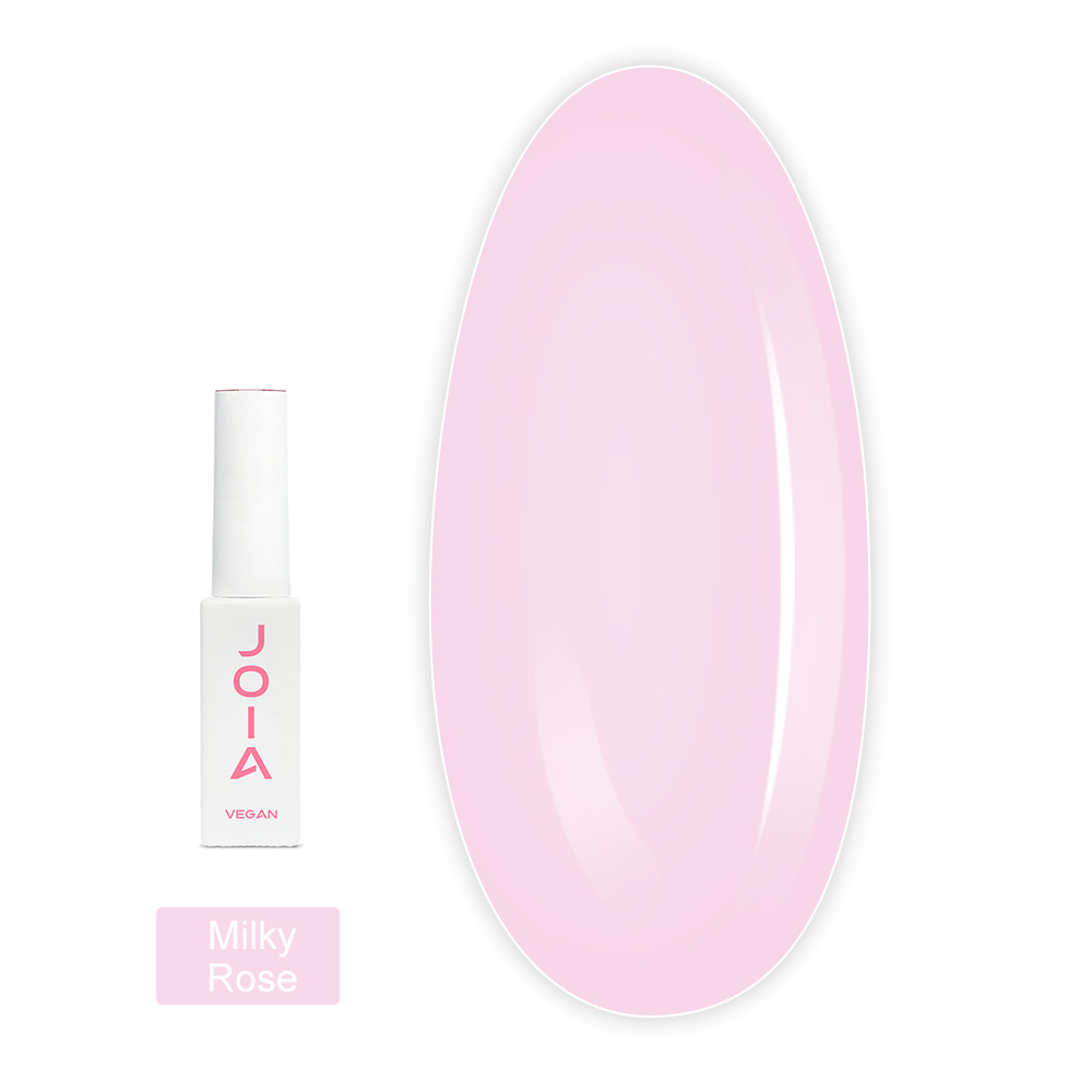 База JOIA Vegan Cream Base 8 мл (Milky Rose)