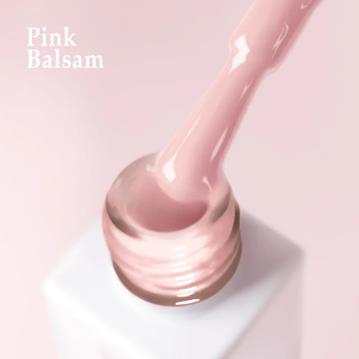 База JOIA Vegan Cream Base 8 мл (Pink Balsam)