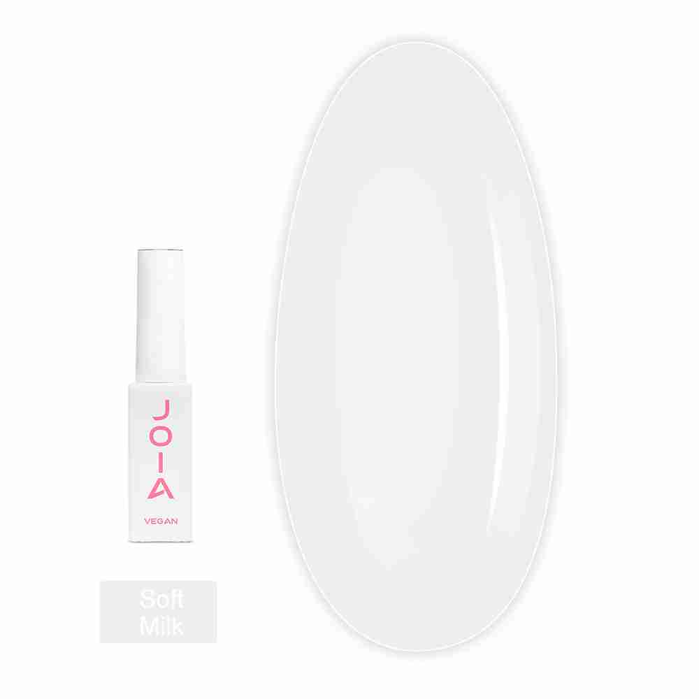 База JOIA Vegan Cream Base 8 мл (Soft Milk)