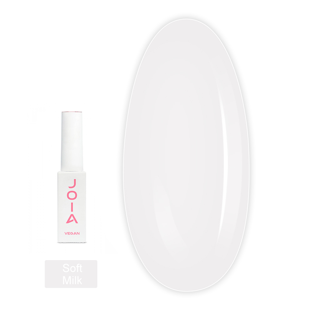 База JOIA Vegan Cream Base 8 мл (Soft Milk)