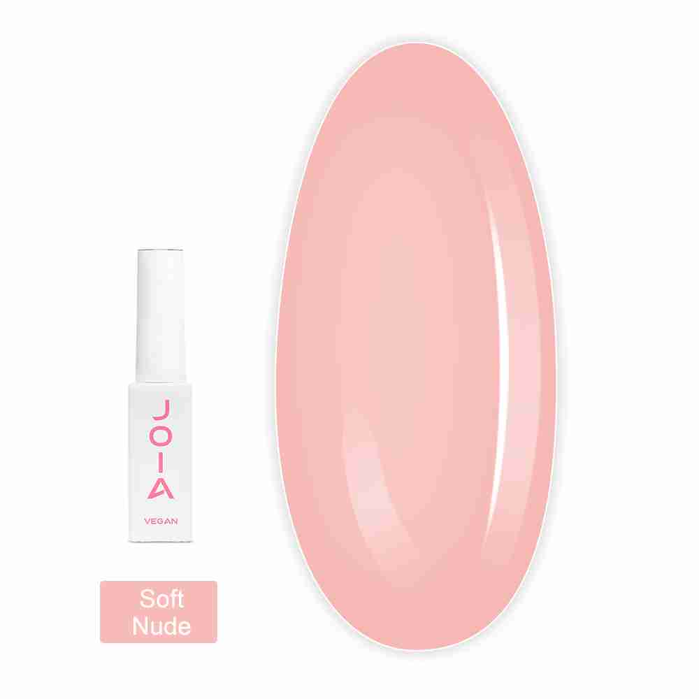 База JOIA Vegan Cream Base 8 мл (Soft Nude)