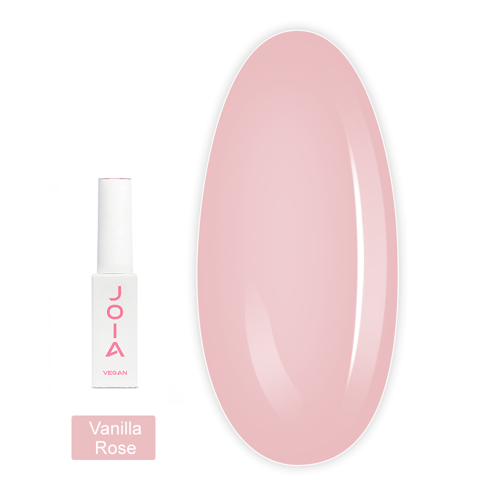 База JOIA Vegan Cream Base 8 мл (Vanilla Rose)