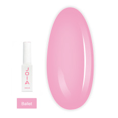 Гель JOIA Vegan жидкий PolyLiquid Gel для моделирования 8 мл (Ballet)