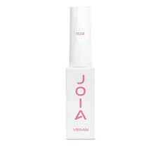 Гель JOIA Vegan жидкий PolyLiquid Gel для моделирования 8 мл (Clear)