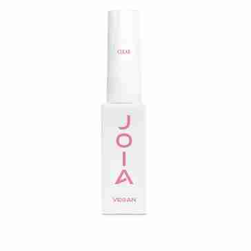 Гель JOIA Vegan жидкий PolyLiquid Gel для моделирования 8 мл (Clear)