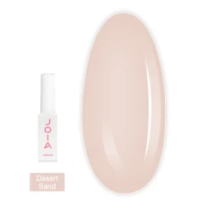 Гель JOIA Vegan жидкий PolyLiquid Gel для моделирования 8 мл (Desert Sand)