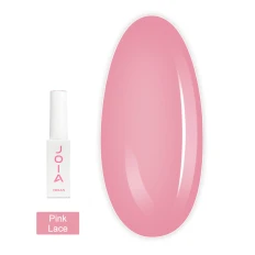 Гель JOIA Vegan жидкий PolyLiquid Gel для моделирования 8 мл (Pink Lace)