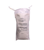 Салфетки защитные безворсовые KOMILFO Protective Pads 100 шт