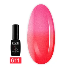 Гель лак KODI Termo 8 мл (611)