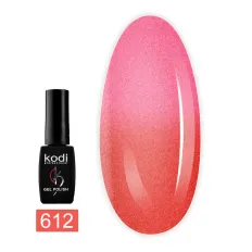 Гель лак KODI Termo 8 мл (612)
