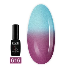 Гель лак KODI Termo 8 мл (616)