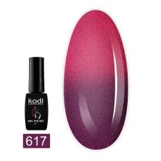 Гель лак KODI Termo 8 мл (617)