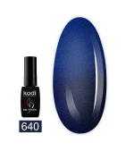 Гель лак KODI Termo 8 мл (640)