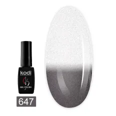 Гель лак KODI Termo 8 мл (647)