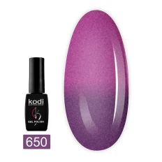 Гель лак KODI Termo 8 мл (650)