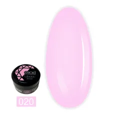 База OXXI Cover Rubber 30 мл (020)