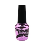 Топ Elise Braun для гель лака Milky 15 мл