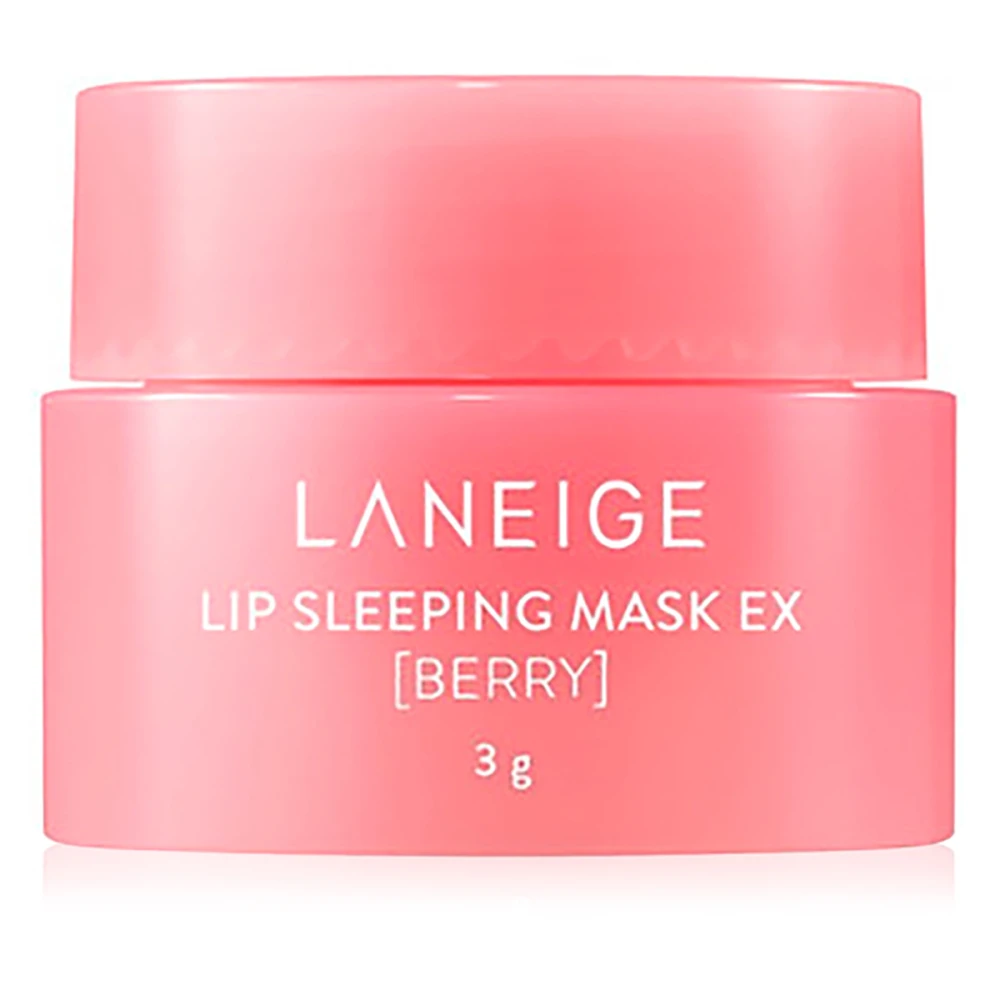 Маска для губ Masil Laneige Lip Sleeping Mask Berry 3 мл