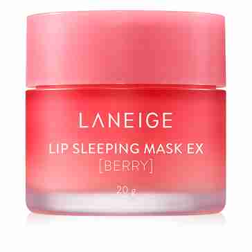 Маска для губ Masil Laneige Lip Sleeping Mask Berry 20 г