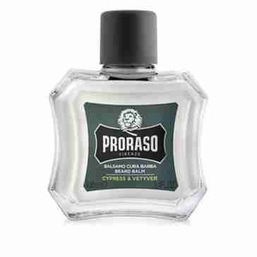 Бальзам для бороды Proraso Beard Balm CV 100 мл