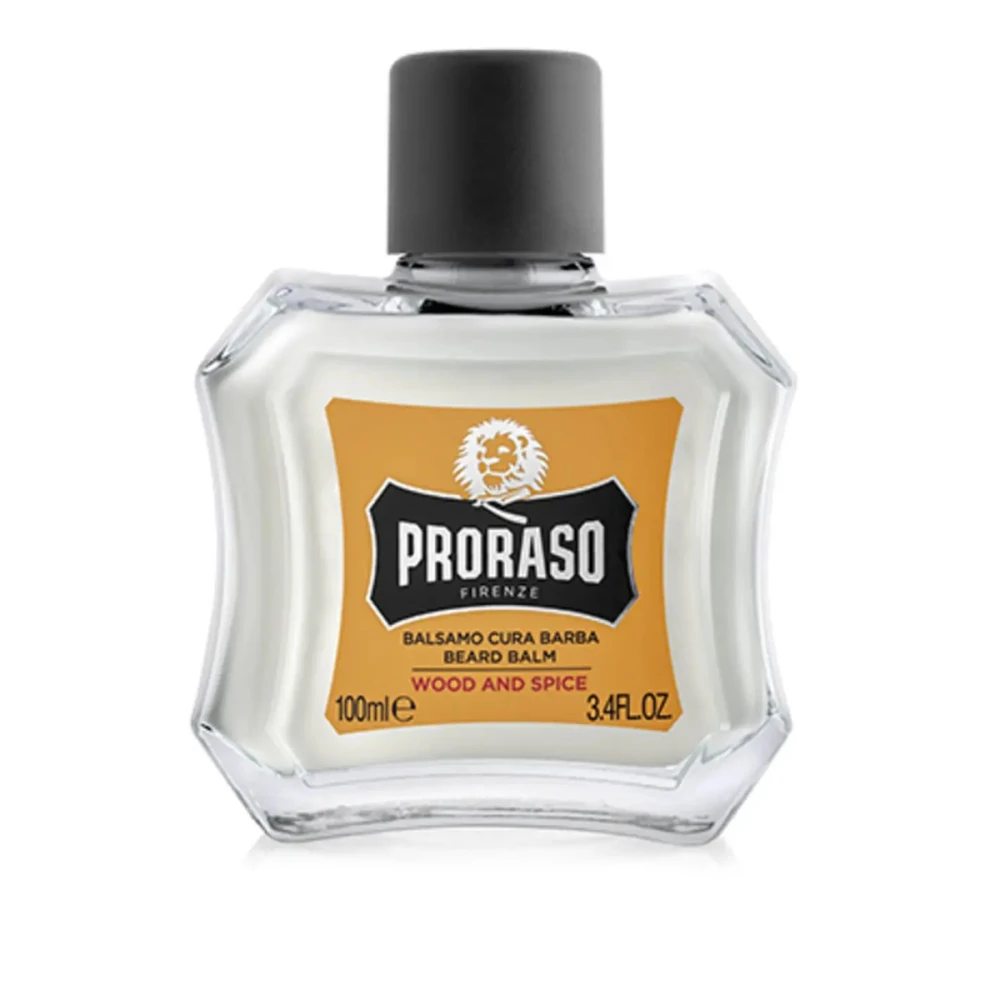 Бальзам для бороды Proraso Beard Balm WS 100 мл