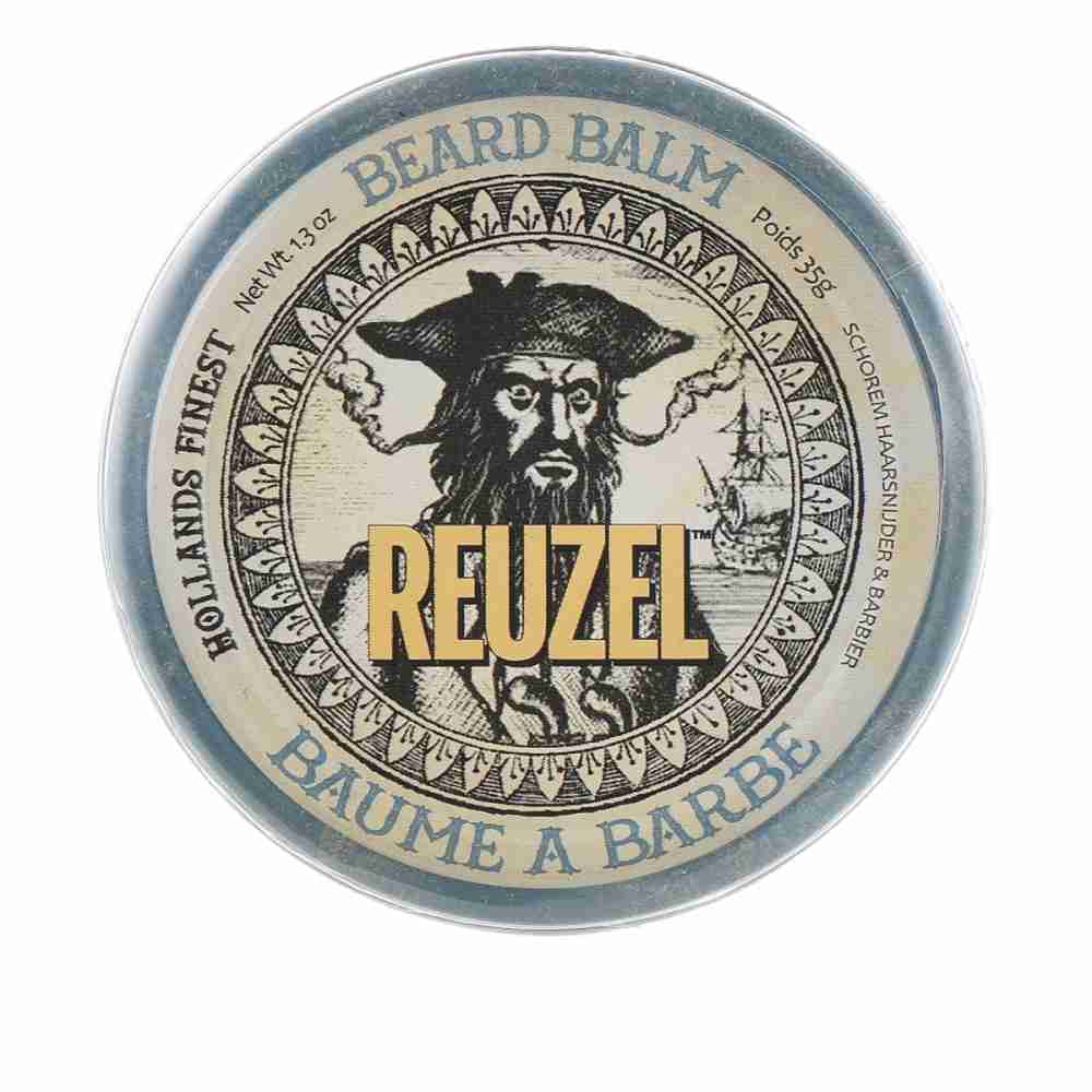 Бальзам для бороды Reuzel Beard Balm 35 г