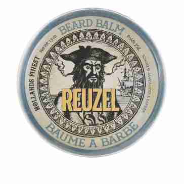 Бальзам для бороди Reuzel Beard Balm 35 г 