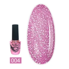 Гель лак Elise Braun GO-GO 10 мл (004)