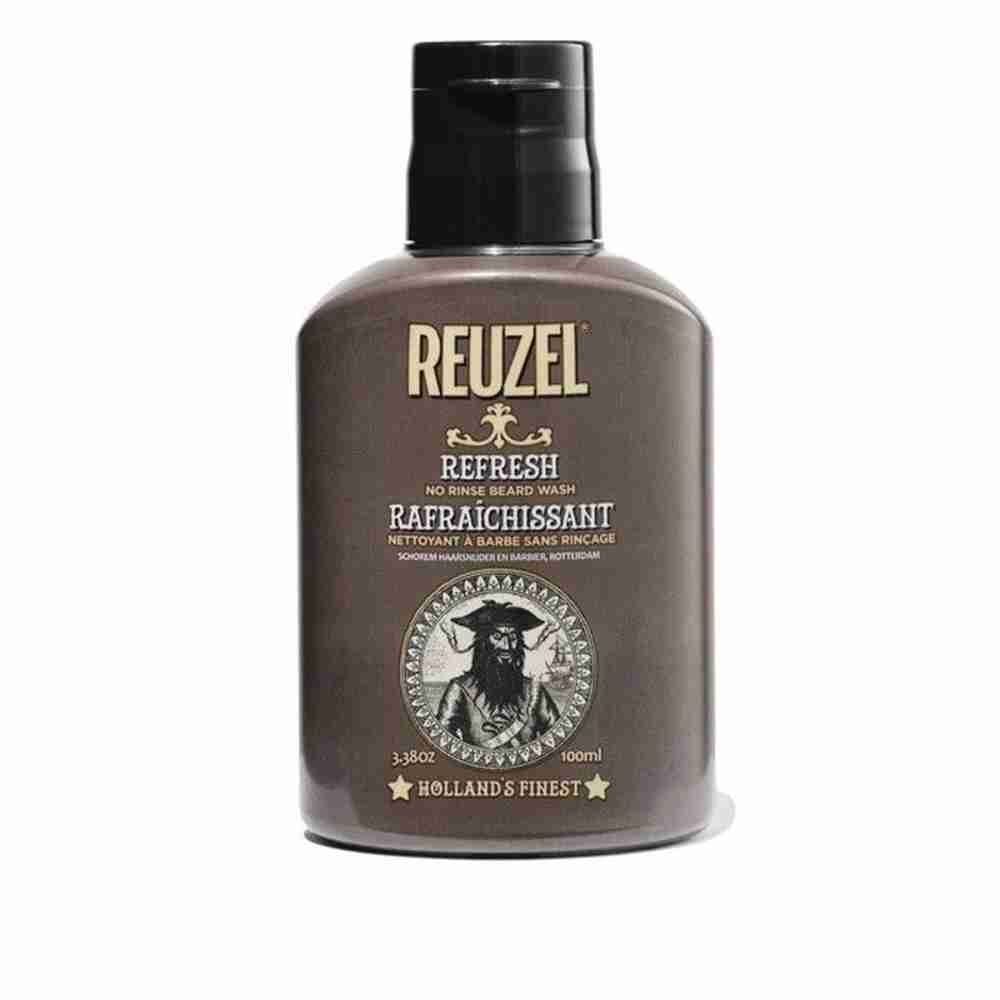 Шампунь для бороди Reuzel Clean & Fresh Beard Serum 100 мл