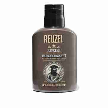 Шампунь для бороди Reuzel Clean & Fresh Beard Serum 100 мл 