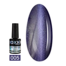 Гель-лак OXXI Cat eye 10 мл (005)