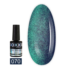 Гель лак OXXI Cat eye 10 мл (070)