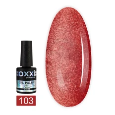 Гель лак OXXI Cat eye 10 мл (103)