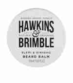 Гребень Hawkins&Brimble