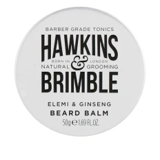 Бальзам для бороди Hawkins&Brimble Beard Balm 50 г
