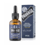 Масло для бороды Proraso Beard Oil AL 30 мл